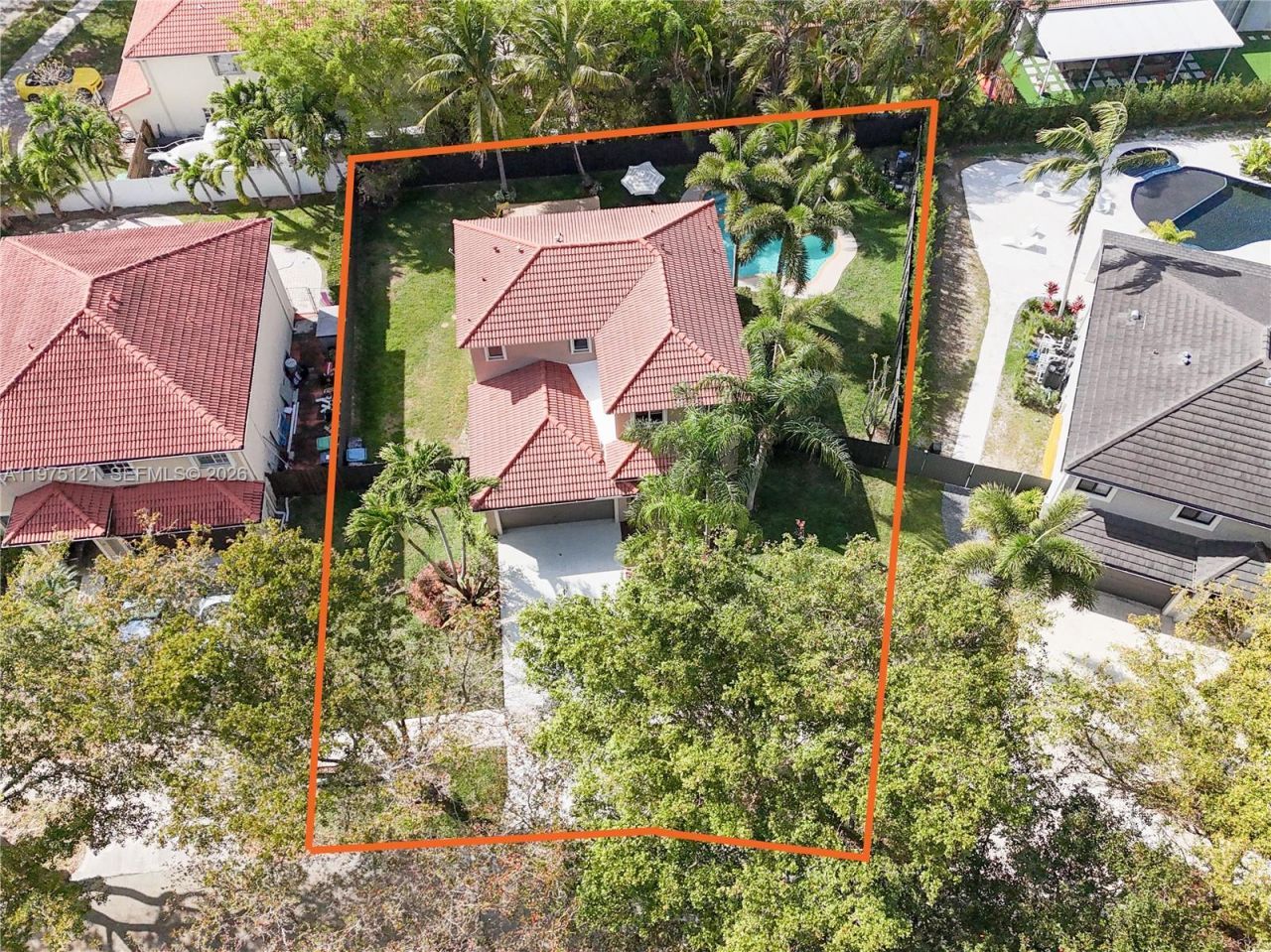 21278 SW 91st Ave, Cutler Bay, FL 33189 Photo