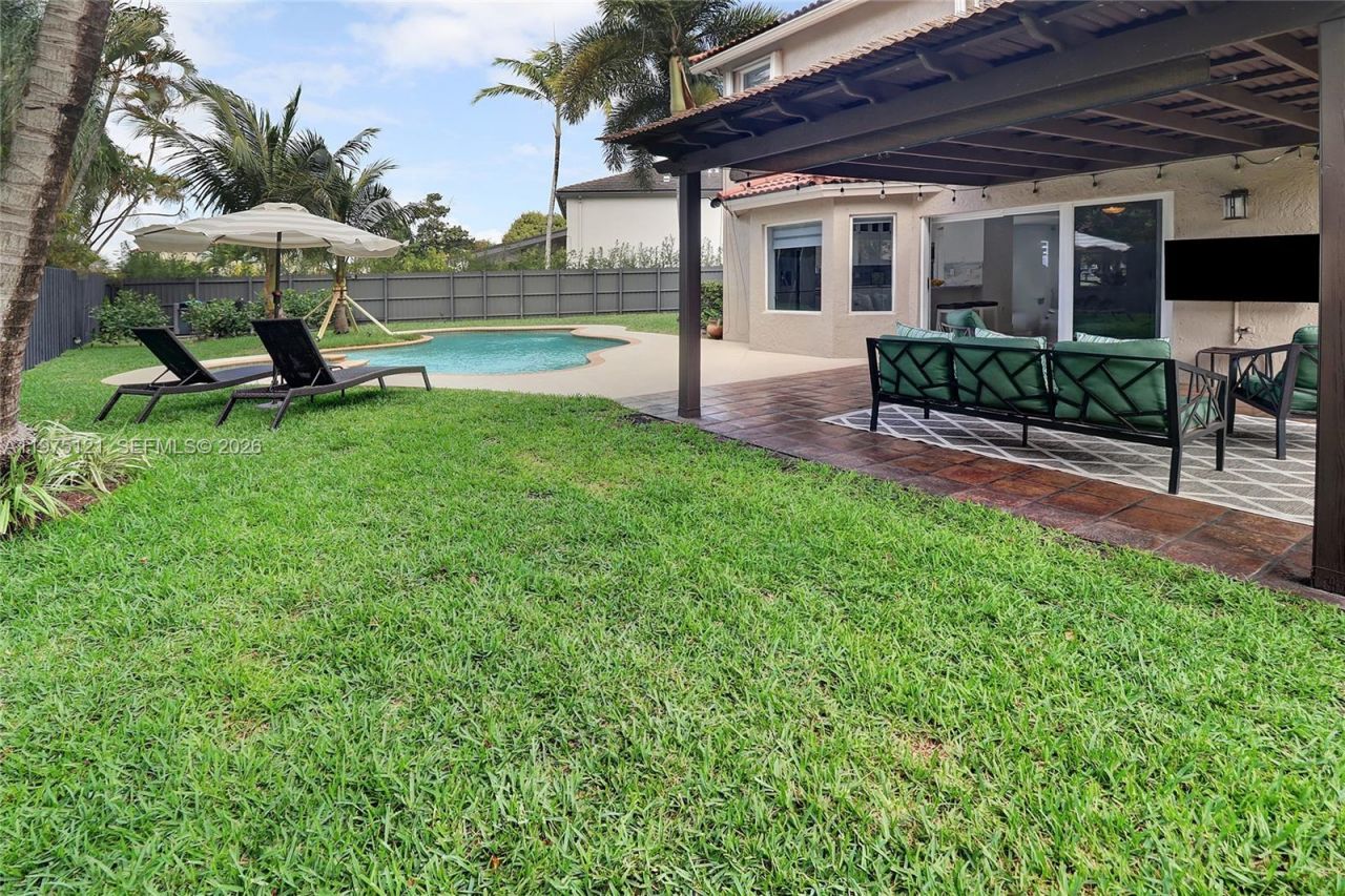 21278 SW 91st Ave, Cutler Bay, FL 33189 Photo