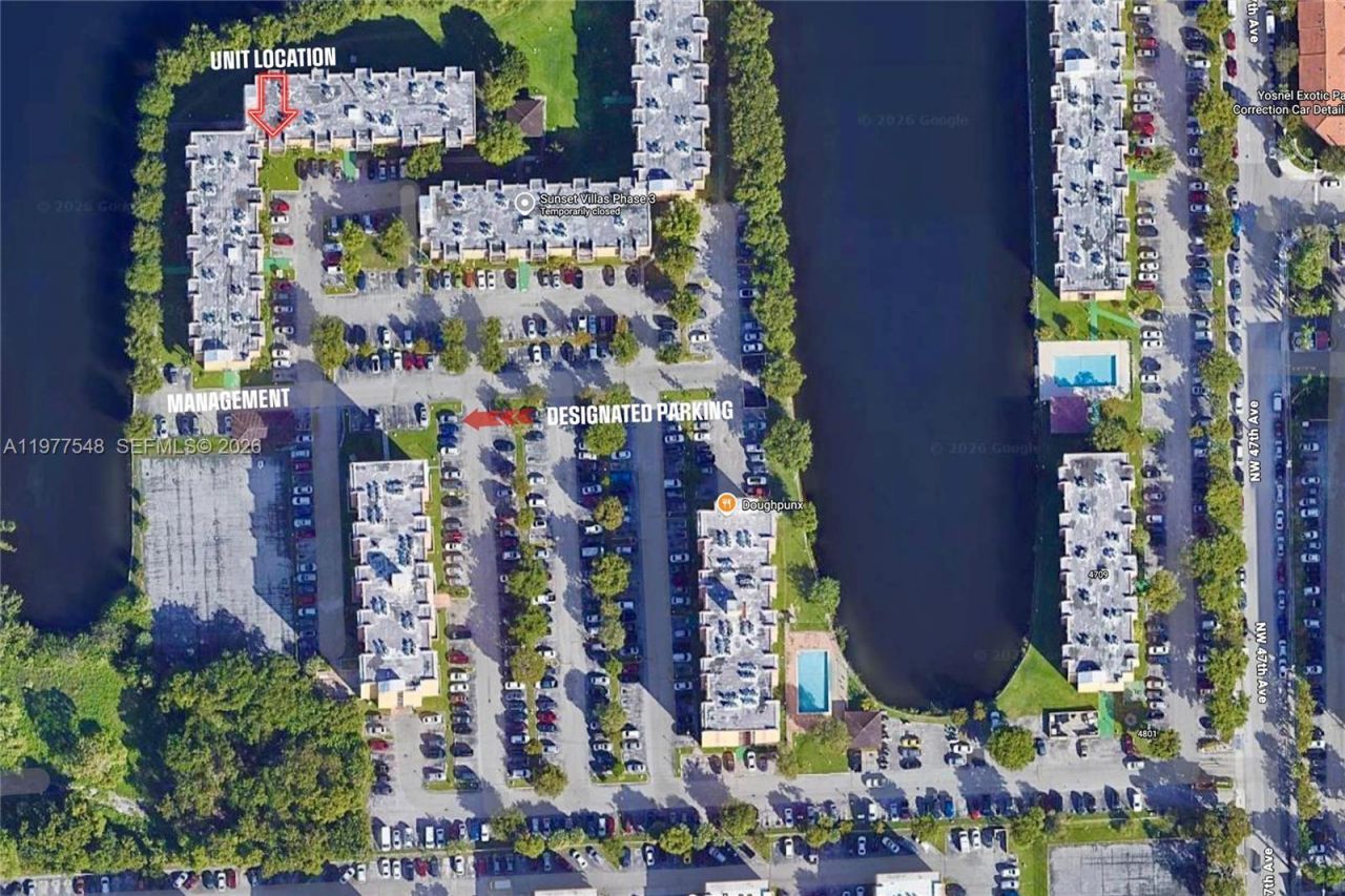 4803 NW 7th St, Unit 105-14, Miami, FL 33126 Photo