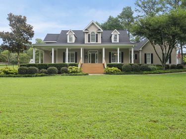 5800 Clearsprings Drive, Wake Forest, NC 27587