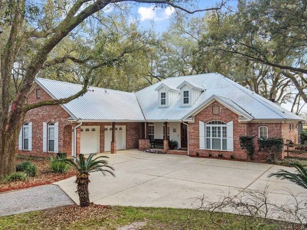 15558 Hidden Oak Trail, Foley, AL 36535