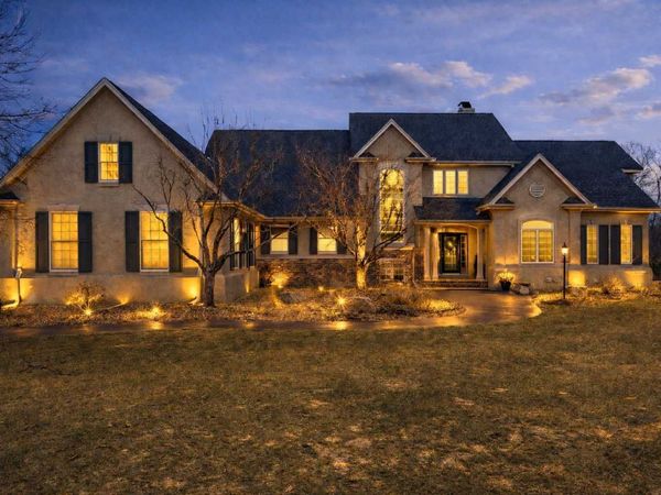 875 Novak Avenue N, West Lakeland Twp, MN 55082