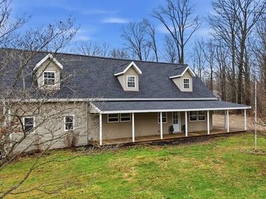 3854 Needham Road, Mansfield, OH 44904