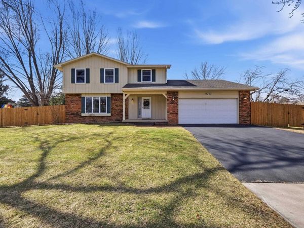 5629 Cheryl Drive, Fitchburg, WI 53711