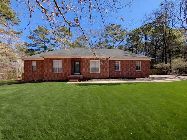 114 Riveredge Drive, Mcdonough, GA 30252