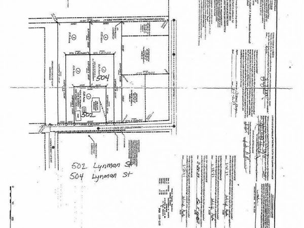 000 Lynman St, Athens, TN 37303