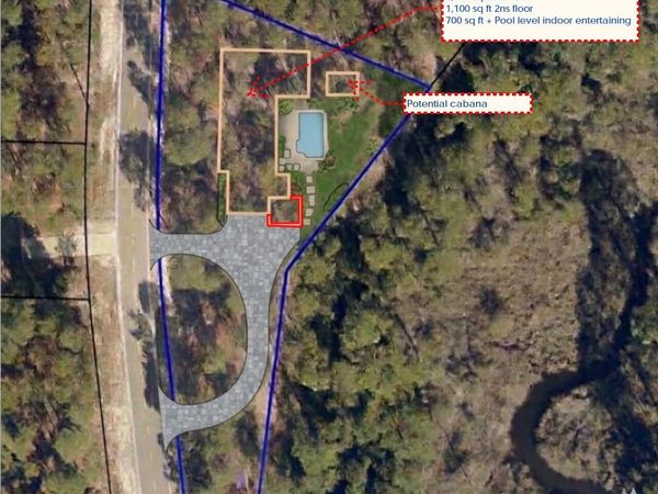 1745 Lost Cove Lane, Panama City Beach, FL 32413