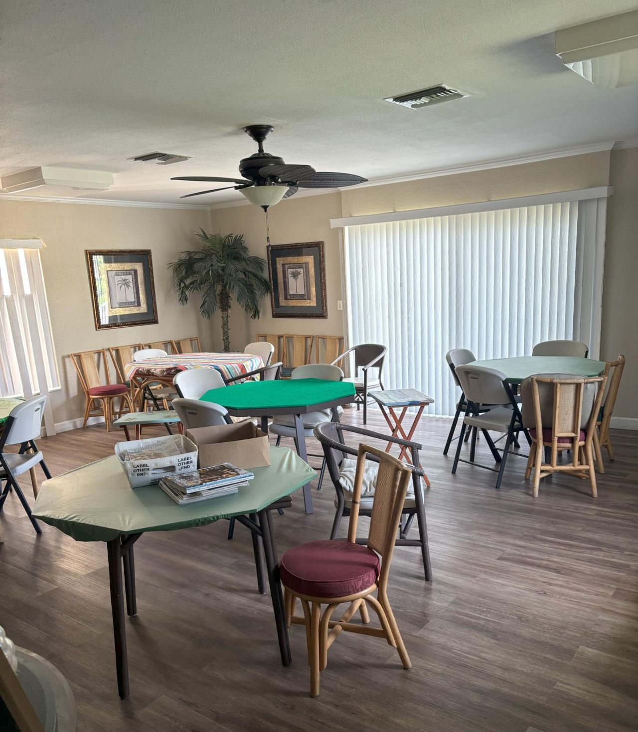 5500 Tamberlane Circle, Unit 104, Palm Beach Gardens, FL 33418 Photo