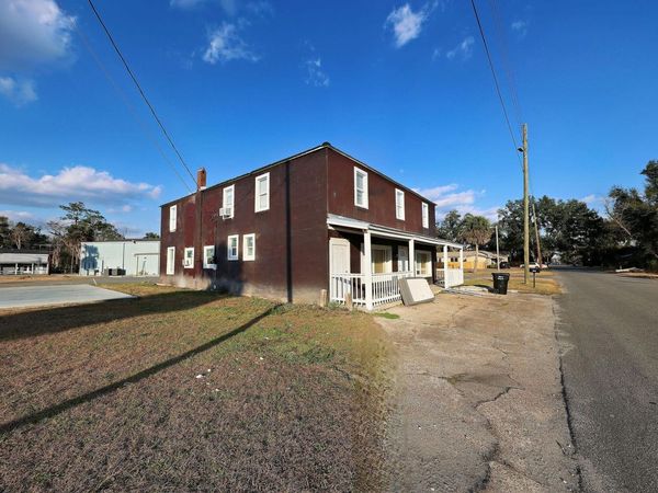 804 W Green Street, Perry, FL 32347