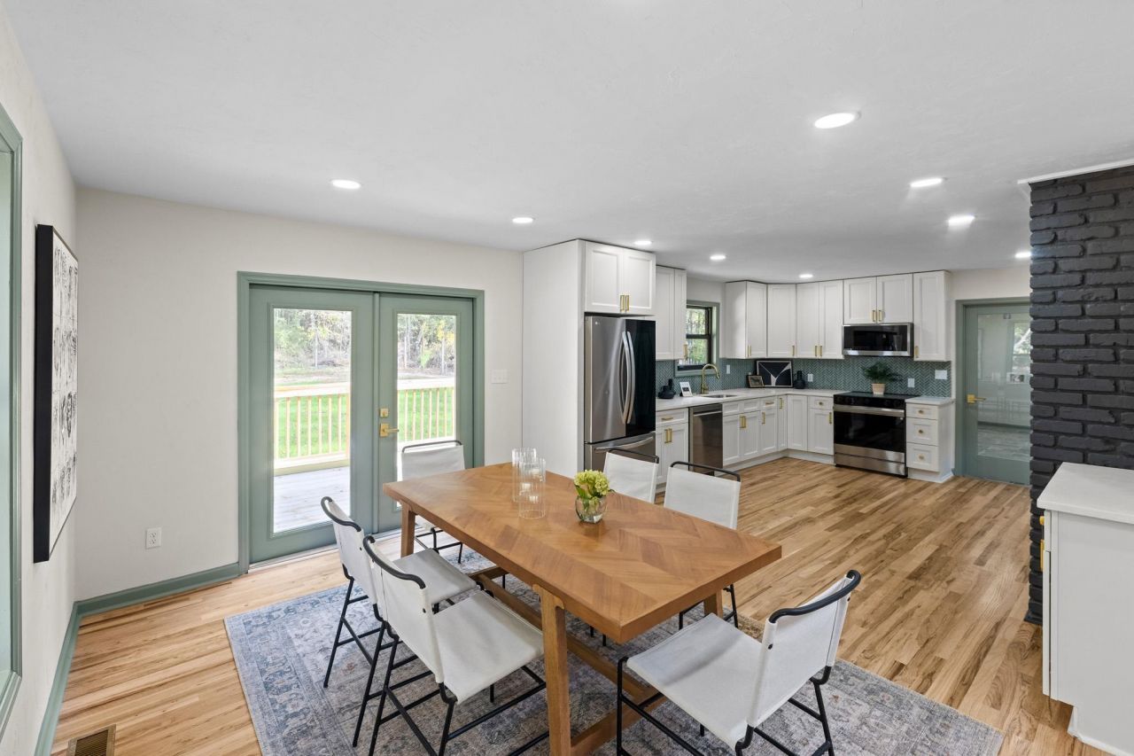 2066 Tallavana Trail , Havana, FL 32333 Photo