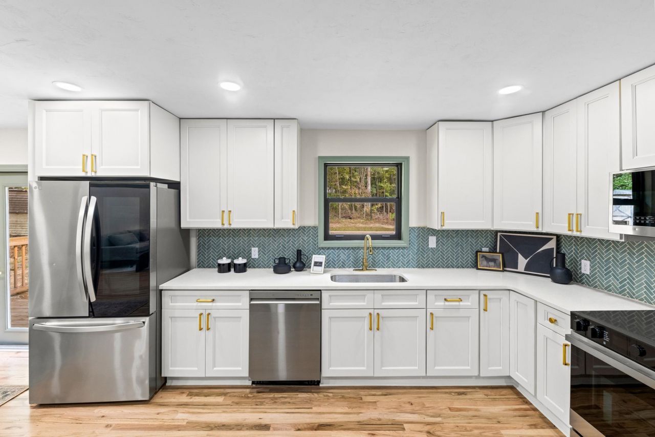 2066 Tallavana Trail , Havana, FL 32333 Photo