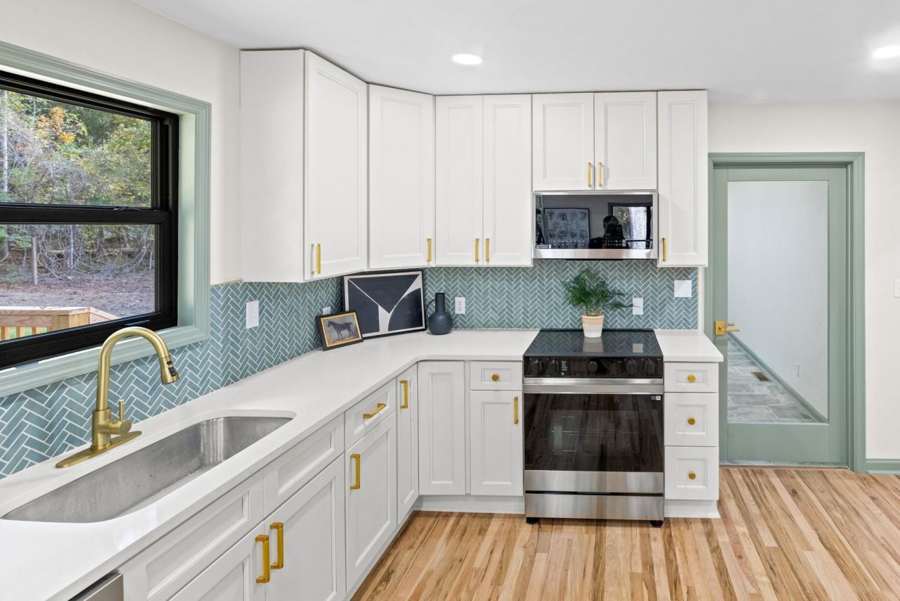 2066 Tallavana Trail , Havana, FL 32333 Photo