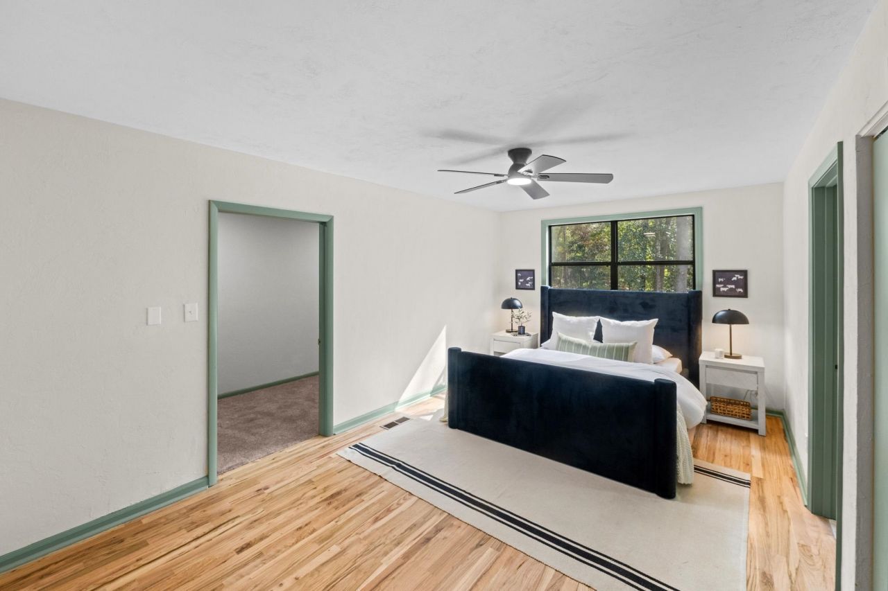 2066 Tallavana Trail , Havana, FL 32333 Photo