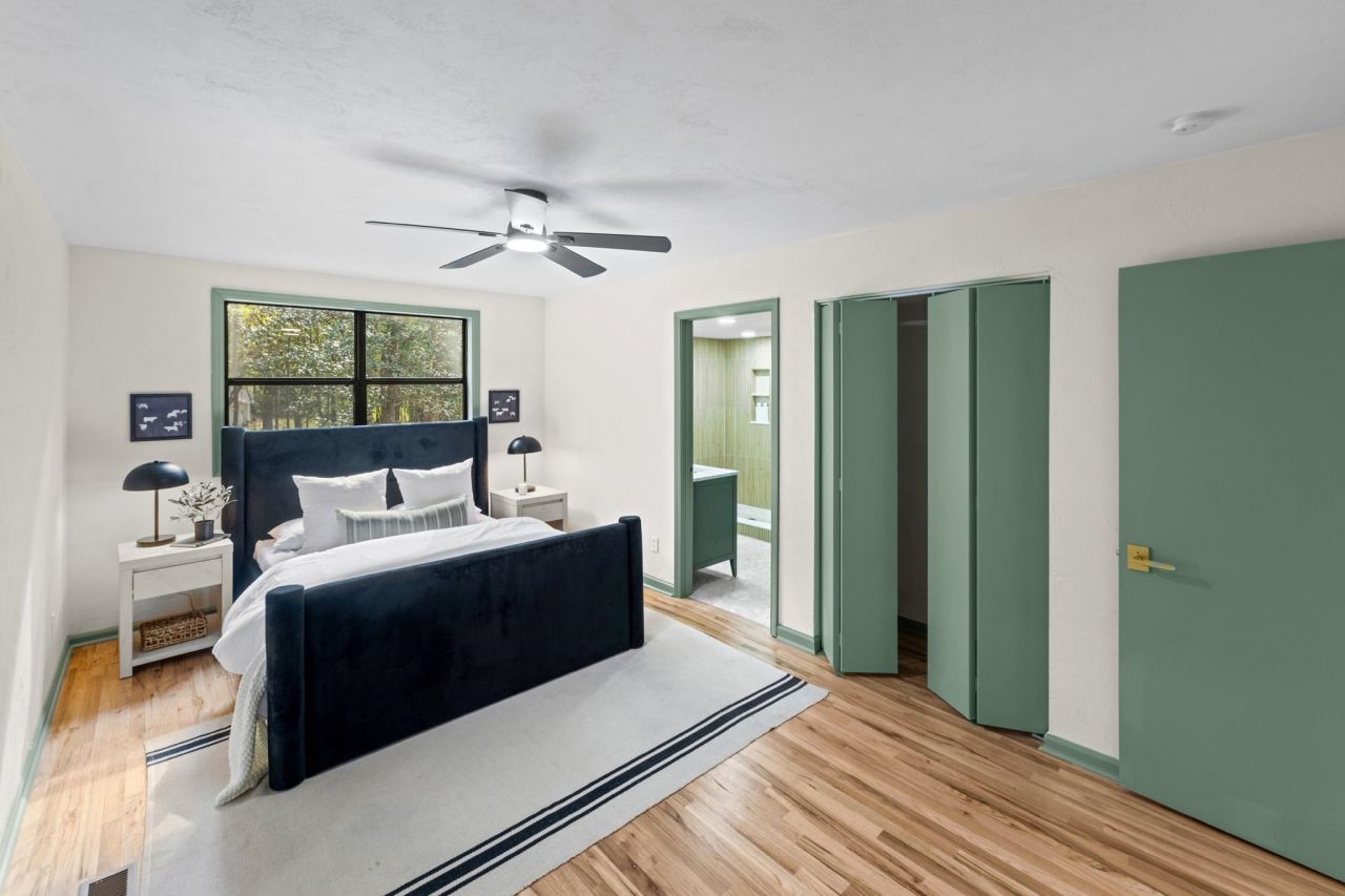 2066 Tallavana Trail , Havana, FL 32333 Photo