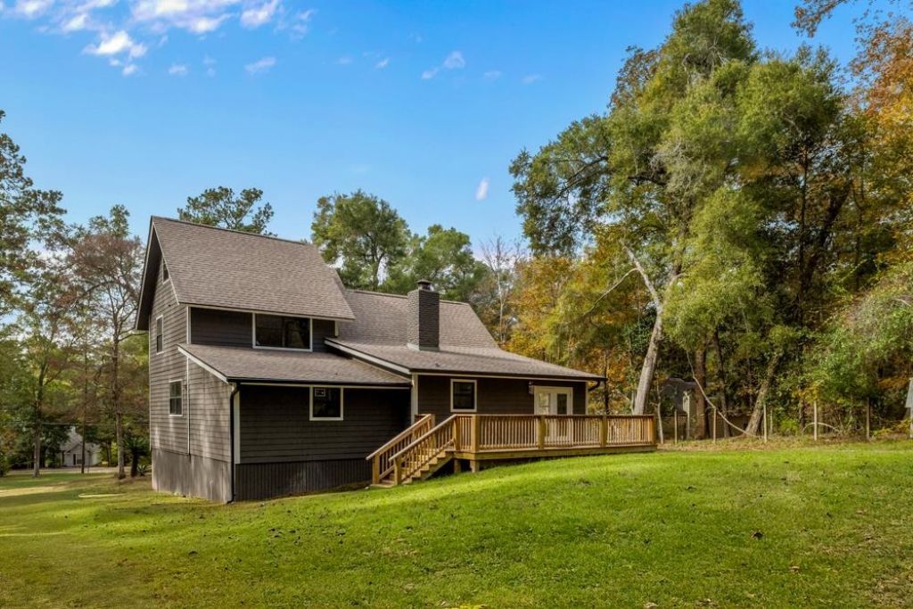 2066 Tallavana Trail , Havana, FL 32333 Photo