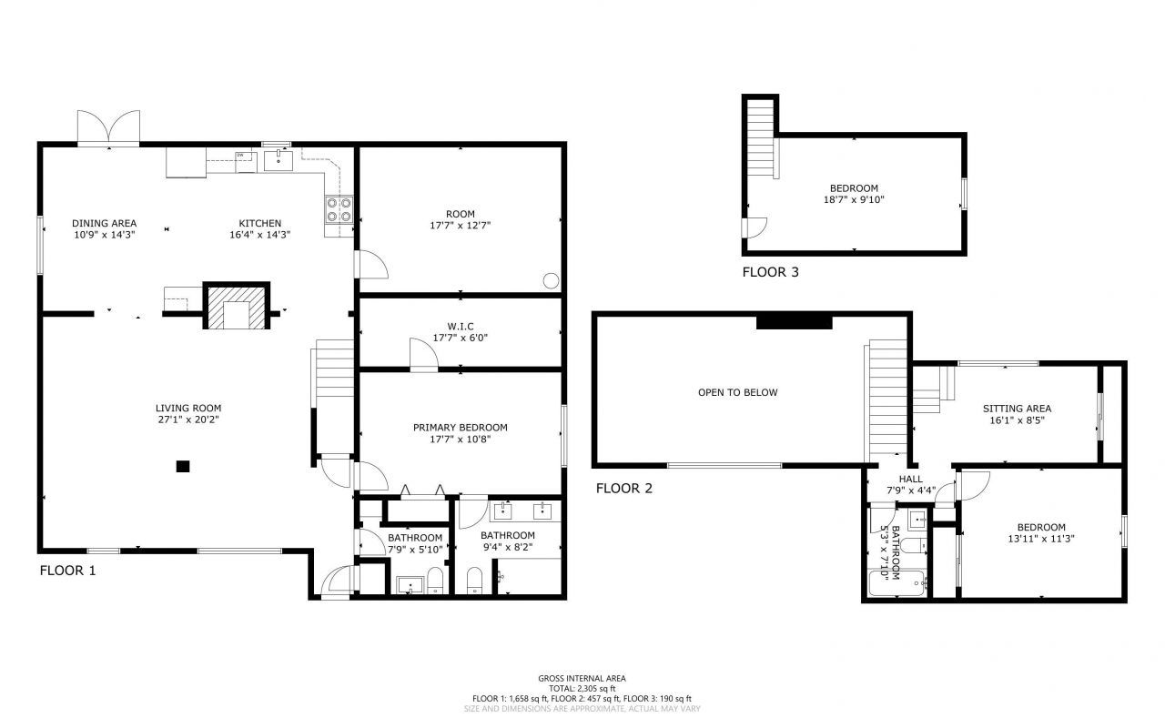 2066 Tallavana Trail , Havana, FL 32333 Photo