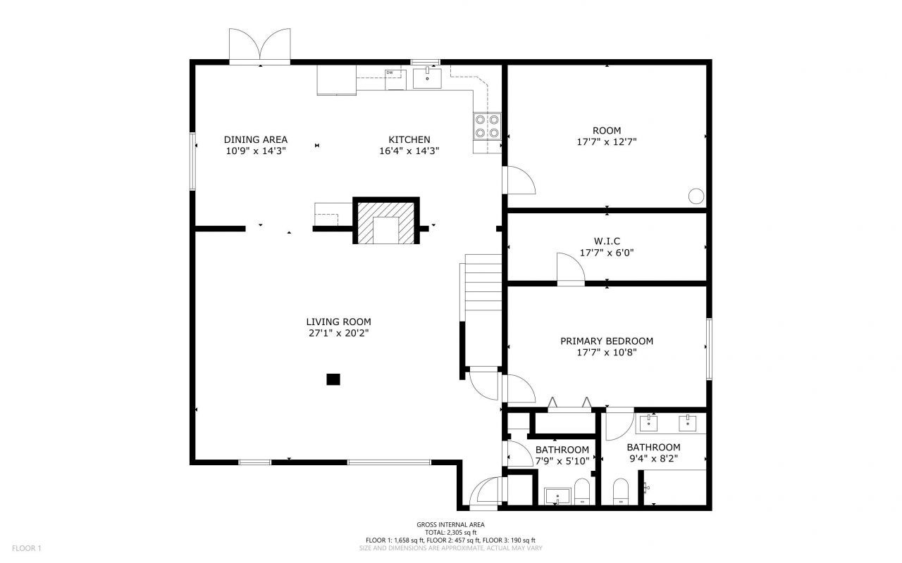 2066 Tallavana Trail , Havana, FL 32333 Photo