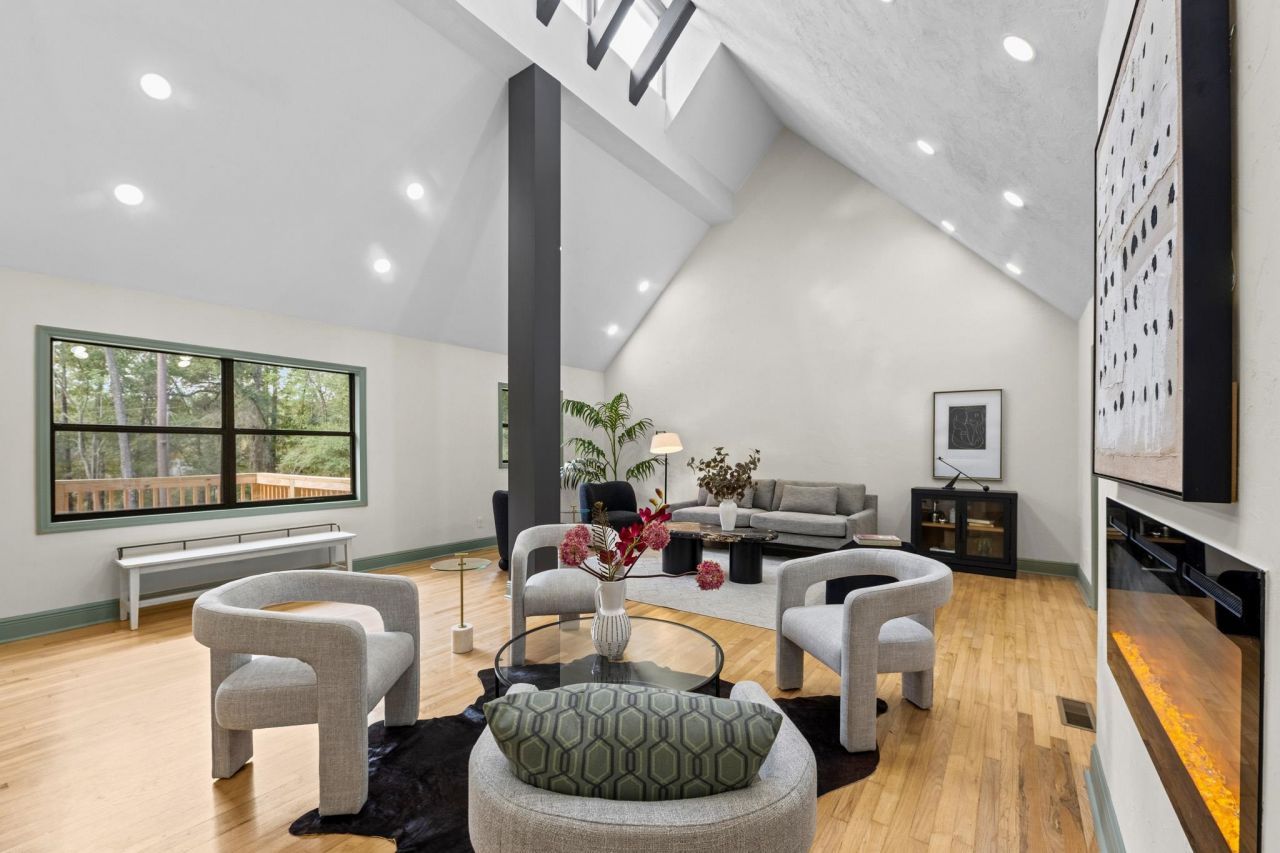 2066 Tallavana Trail , Havana, FL 32333 Photo