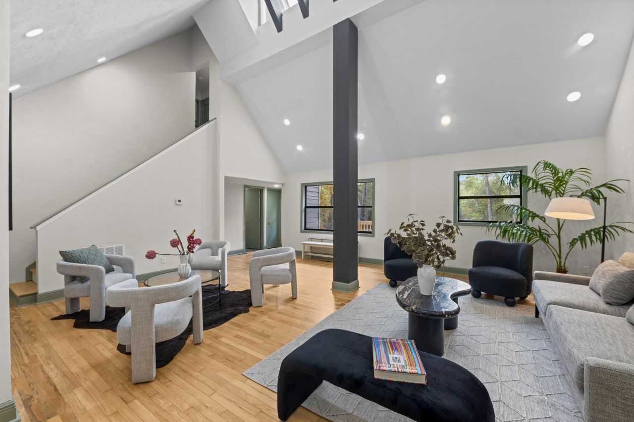 2066 Tallavana Trail , Havana, FL 32333 Photo