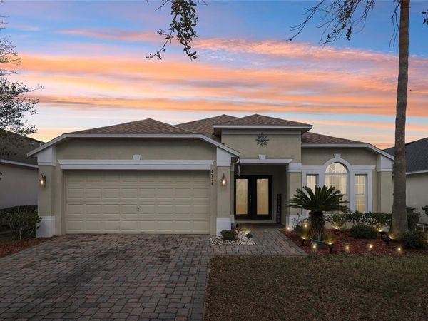4774 CUMBRIAN LAKES DRIVE, KISSIMMEE, FL 34746