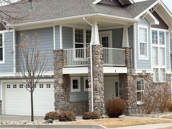 5608 Condor Drive, Unit 2, Fort Collins, CO 80525