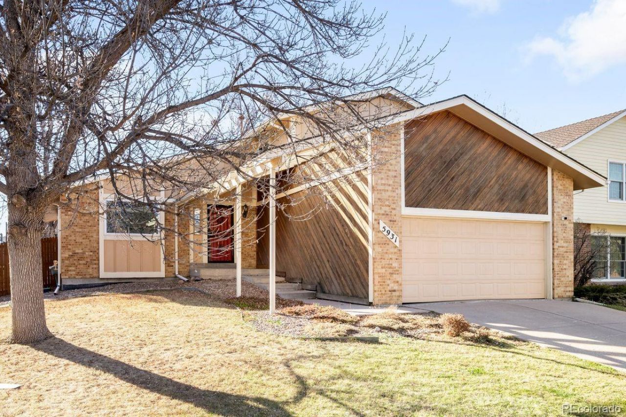 5931 S Lima Street, Englewood, CO 80111 Main Photo