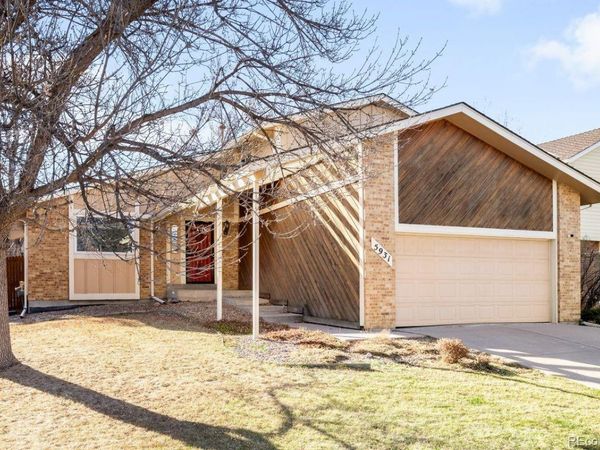 5931 S Lima Street, Englewood, CO 80111