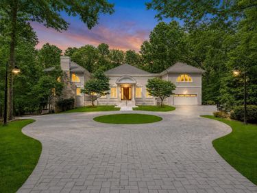 6309 Wakefalls Drive, Wake Forest, NC 27587