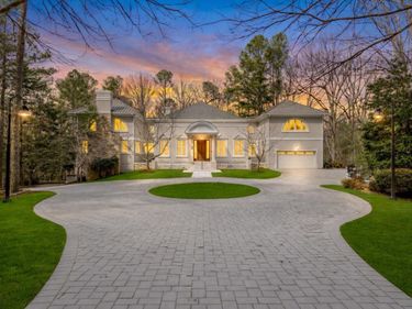 6309 Wakefalls Drive, Wake Forest, NC 27587