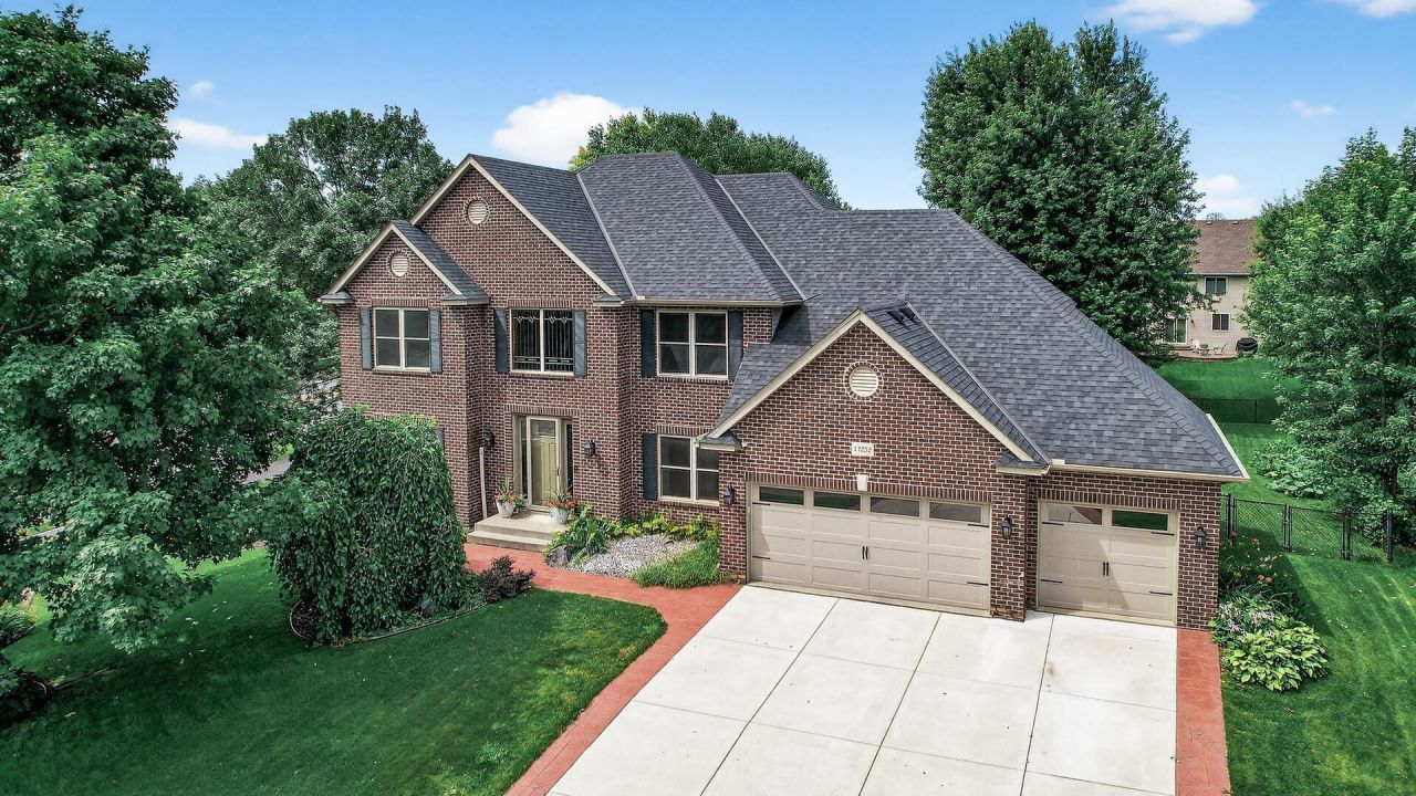 17232 Deerfield Drive Se, Prior Lake, MN 55372 Main Photo