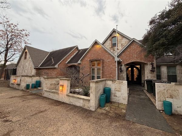 1908 Carmel Drive, Plano, TX 75075