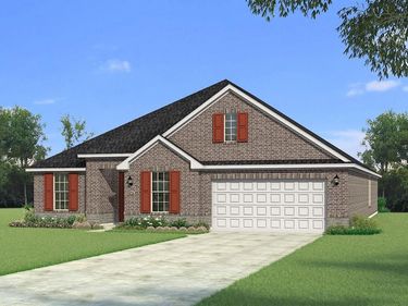 1094 Porter Drive, Frisco, TX 75036
