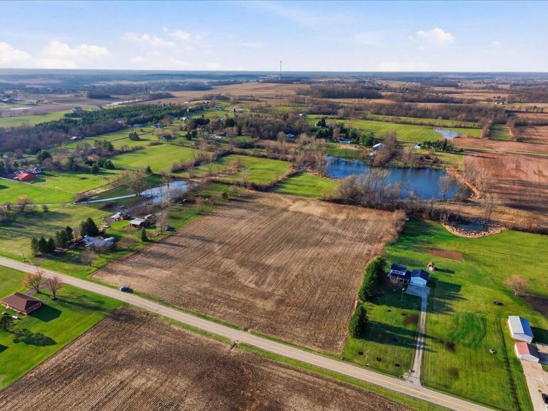 0 Broadgauge (7.86 acres) Road, South Vienna, OH 45369 Photo 3
