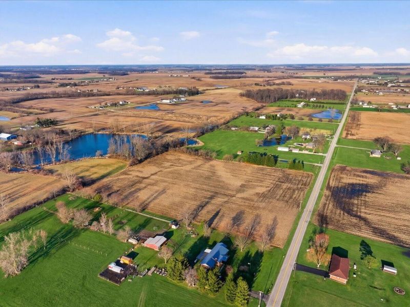 0 Broadgauge (7.86 acres) Road, South Vienna, OH 45369 Photo 4