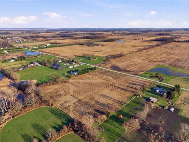 0 Broadgauge (7.86 acres) Road, South Vienna, OH 45369 Photo 6