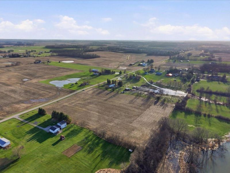 0 Broadgauge (7.86 acres) Road, South Vienna, OH 45369 Photo 7