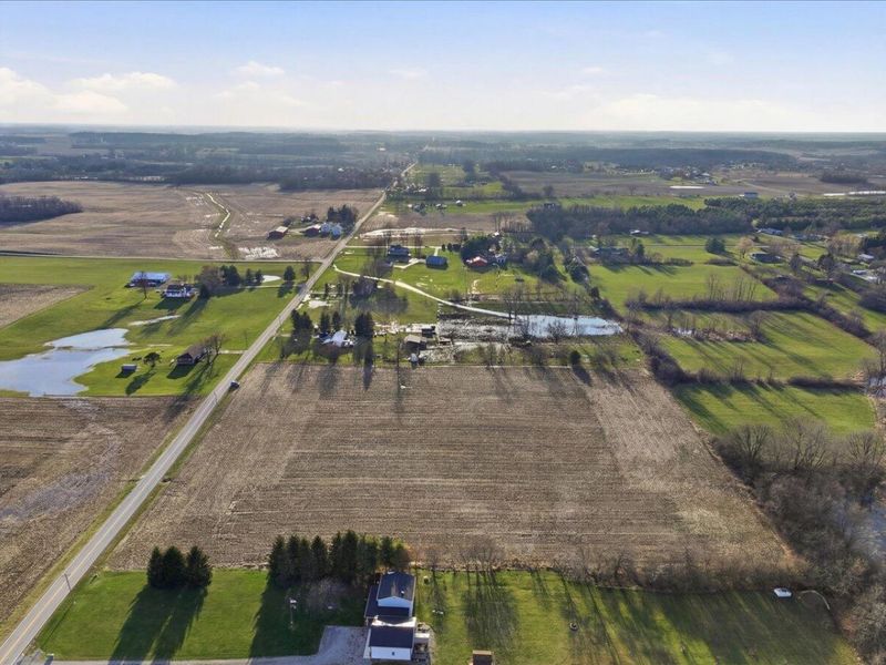 0 Broadgauge (7.86 acres) Road, South Vienna, OH 45369 Photo 8