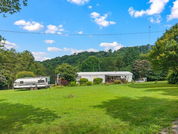 205 County Road 652 , Athens, TN 37303