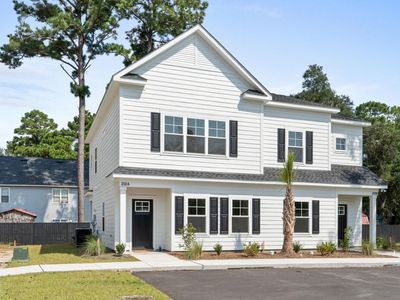 21 Graybo Ln, Unit 8, Pawleys Island, SC 29585