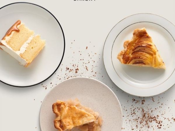 000 Full Service Bakery, Stoneham, MA 02180