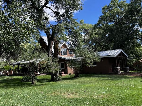 160 Andrews Lane , Corrales, NM 87048