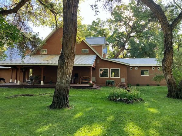 160 Andrews Lane, Corrales, NM 87048
