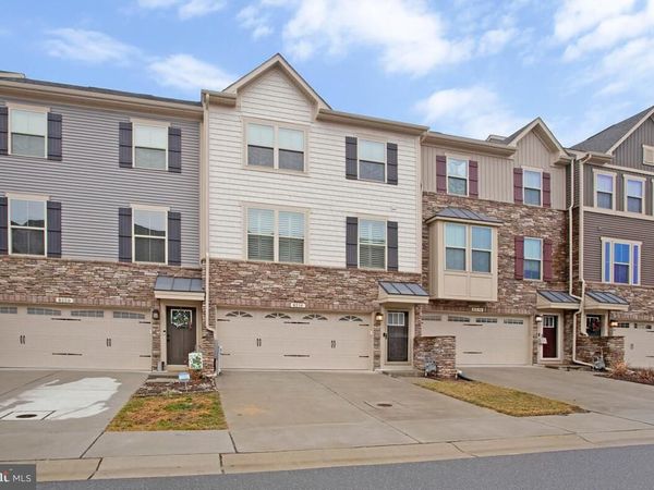 8218 KIPPIS ROAD, MILLERSVILLE, MD 21108