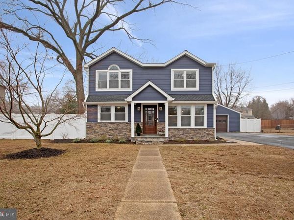 805 BARRETT AVENUE, ARNOLD, MD 21012