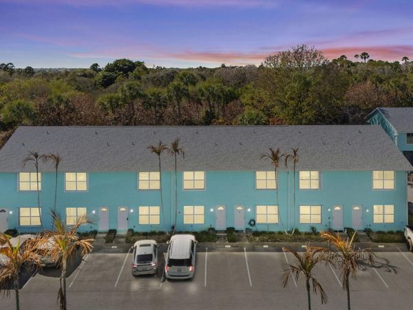 13515 S Indian River Drive, Unit 703, Jensen Beach, FL 34957