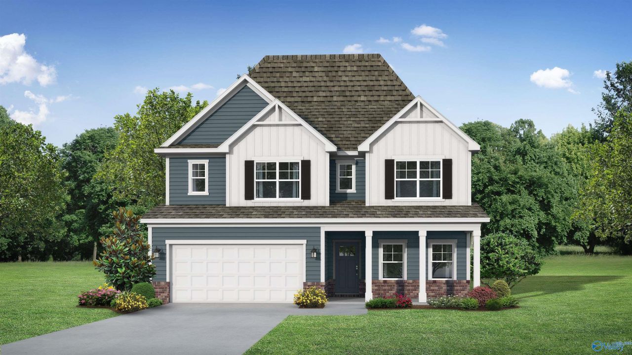 12538 Dale Road, Athens, AL 35613 Main Photo