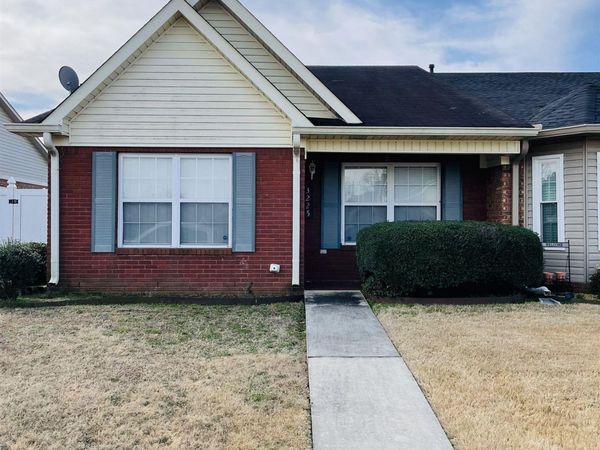3225 Fieldstone Drive, Decatur, AL 35603