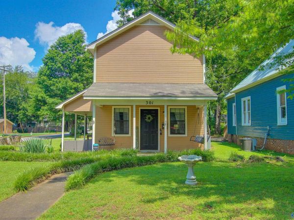 301 Oak Street, Decatur, AL 35601