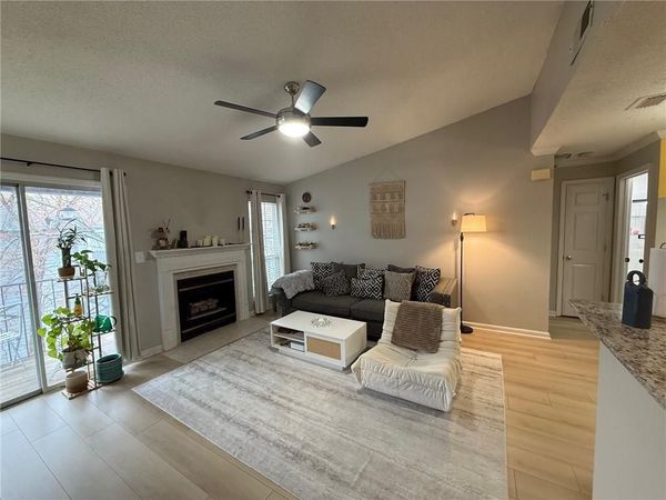 324 Granville Court, Atlanta, GA 30328