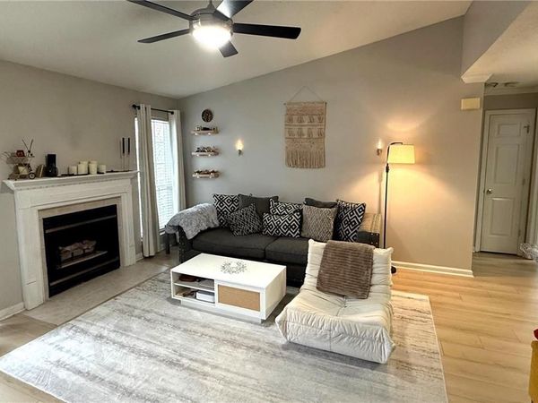 324 Granville Court, Atlanta, GA 30328